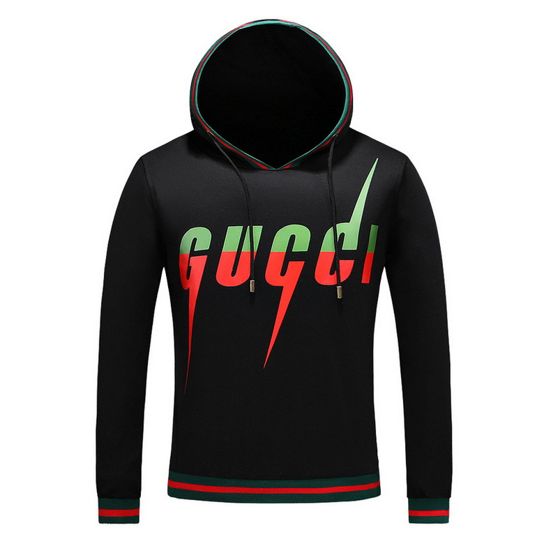 Gucci hoodies-050